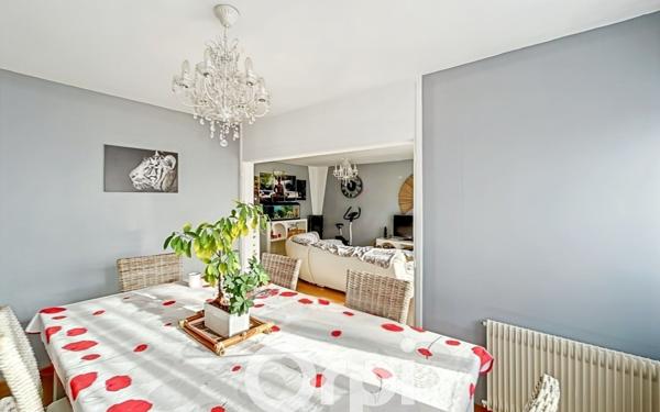 Appartement à vendre    3 pièces • 76,10 m2 La Roche-sur-Yon