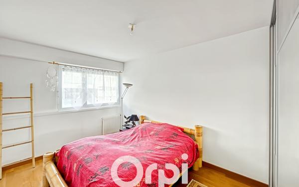 Appartement à vendre    3 pièces • 76,10 m2 La Roche-sur-Yon