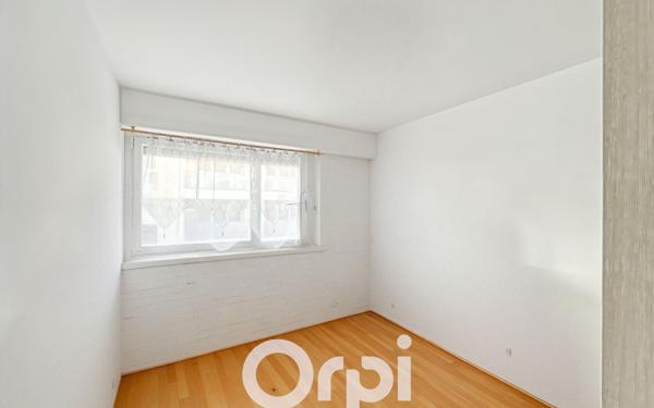 Appartement à vendre    3 pièces • 76,10 m2 La Roche-sur-Yon