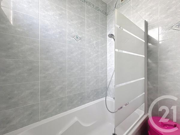 Appartement à vendre  3 pièces - 57,98 m2 THIAIS - 94