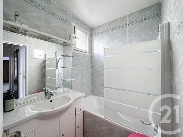 Appartement à vendre  3 pièces - 57,98 m2 THIAIS - 94