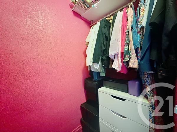 Appartement à vendre  3 pièces - 57,98 m2 THIAIS - 94