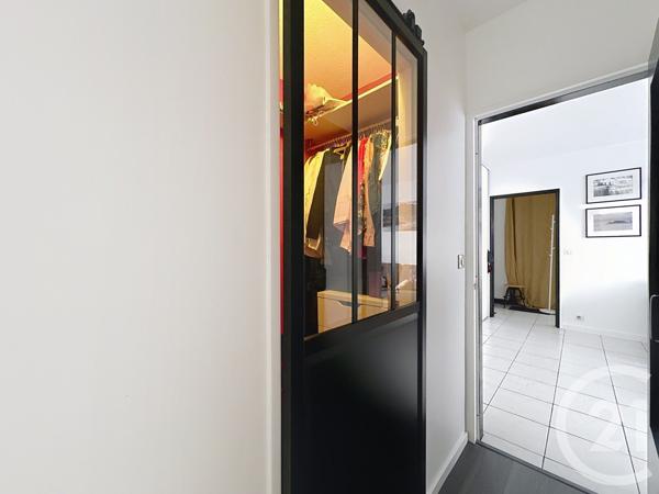 Appartement à vendre  3 pièces - 57,98 m2 THIAIS - 94