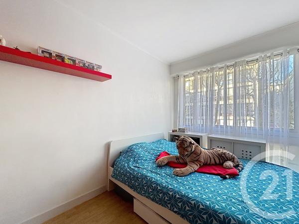 Appartement à vendre  3 pièces - 57,98 m2 THIAIS - 94