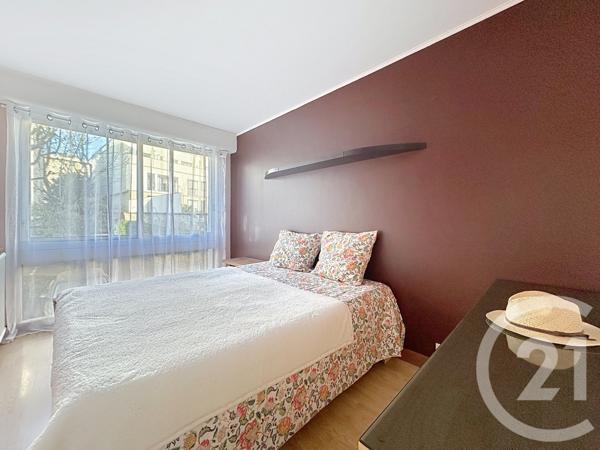 Appartement à vendre  3 pièces - 57,98 m2 THIAIS - 94