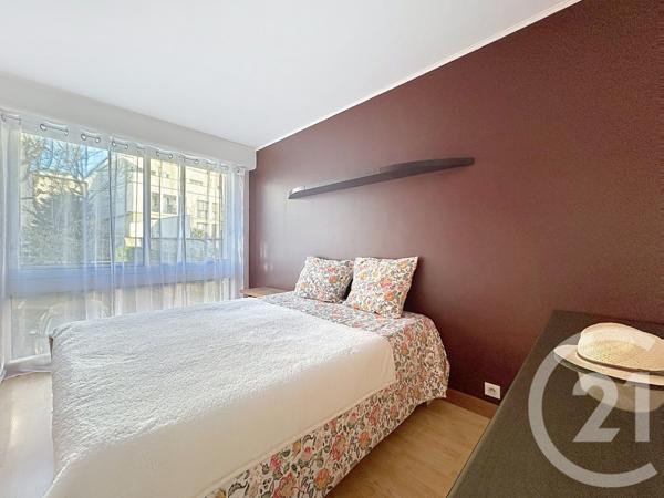 Appartement à vendre  3 pièces - 57,98 m2 THIAIS - 94