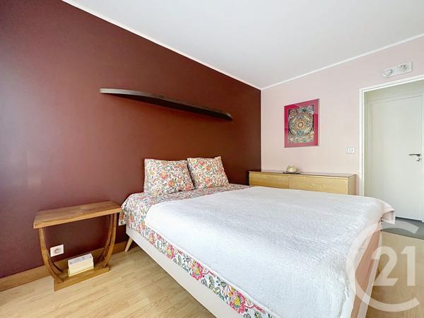 Appartement à vendre  3 pièces - 57,98 m2 THIAIS - 94