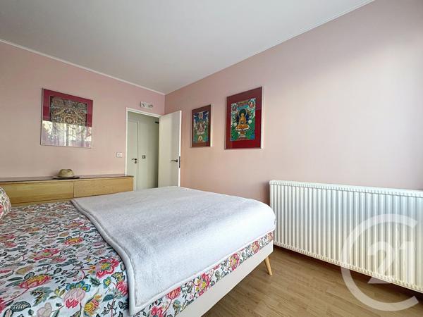 Appartement à vendre  3 pièces - 57,98 m2 THIAIS - 94