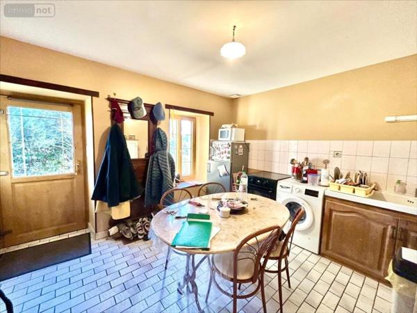 Maison à vendre à Lessay dans la Manche (50430), ref : 50061-1091413