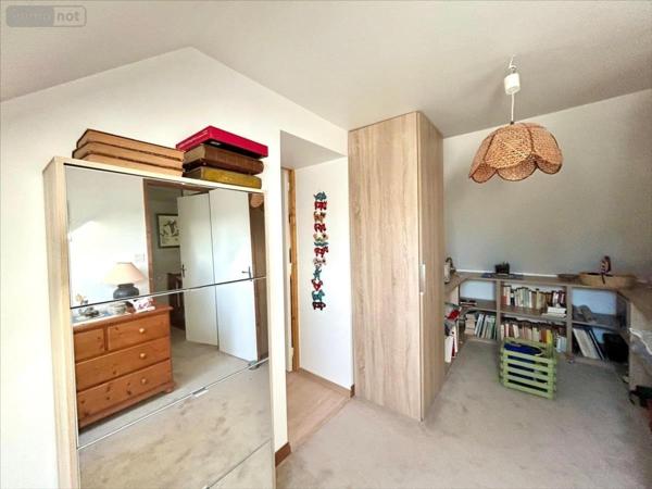 Maison à vendre à Lessay dans la Manche (50430), ref : 50061-1091413