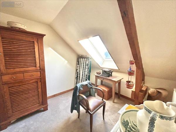 Maison à vendre à Lessay dans la Manche (50430), ref : 50061-1091413