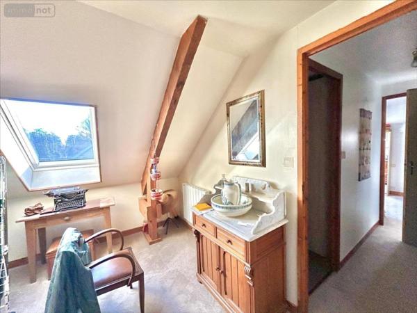 Maison à vendre à Lessay dans la Manche (50430), ref : 50061-1091413