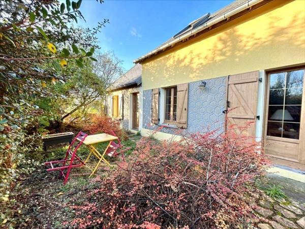 Maison à vendre à Lessay dans la Manche (50430), ref : 50061-1091413