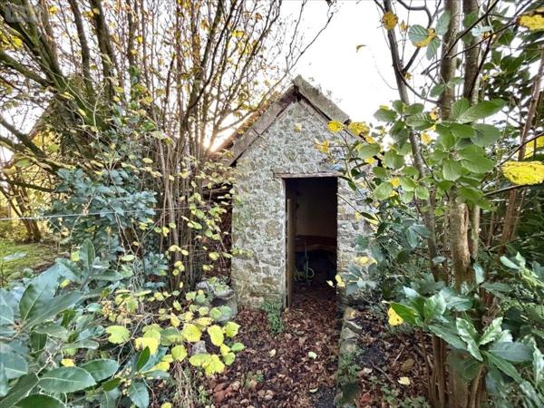 Maison à vendre à Lessay dans la Manche (50430), ref : 50061-1091413