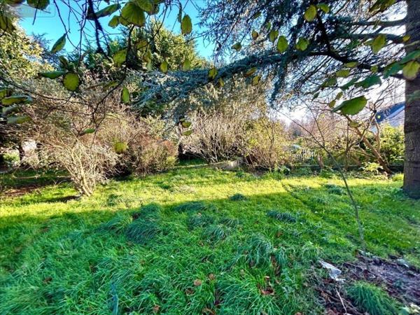 Maison à vendre à Lessay dans la Manche (50430), ref : 50061-1091413