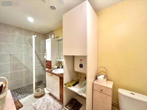 Maison à vendre à Lessay dans la Manche (50430), ref : 50061-1091413