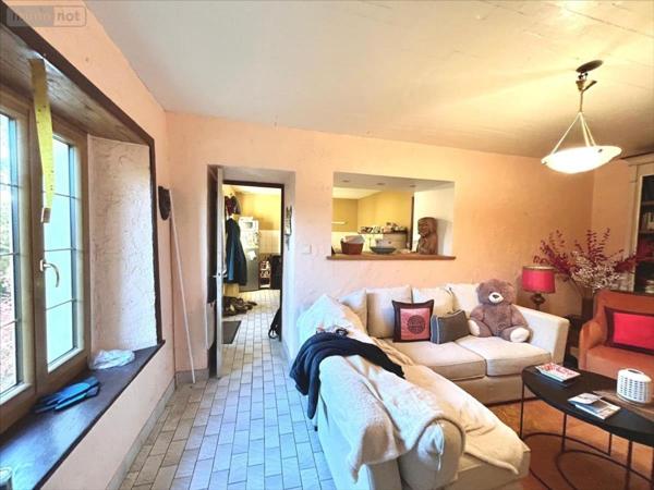 Maison à vendre à Lessay dans la Manche (50430), ref : 50061-1091413