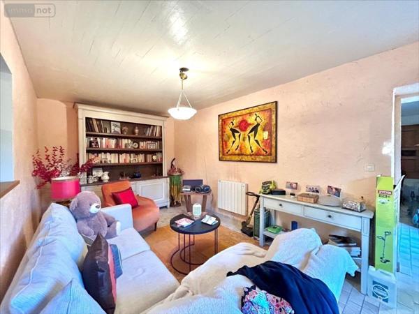 Maison à vendre à Lessay dans la Manche (50430), ref : 50061-1091413