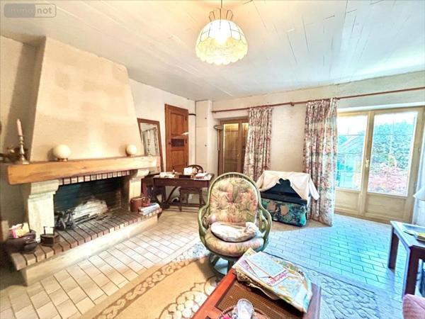 Maison à vendre à Lessay dans la Manche (50430), ref : 50061-1091413