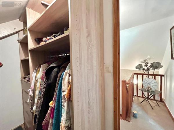 Maison à vendre à Lessay dans la Manche (50430), ref : 50061-1091413