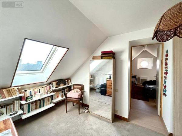 Maison à vendre à Lessay dans la Manche (50430), ref : 50061-1091413