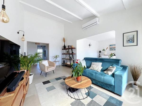 Appartement T3 à vendre  3 pièces - 69,66 m 2   FREJUS  - 83