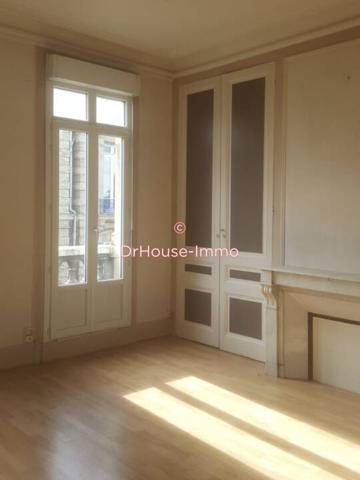 Appartement à louer 2 pièces de 55 m²