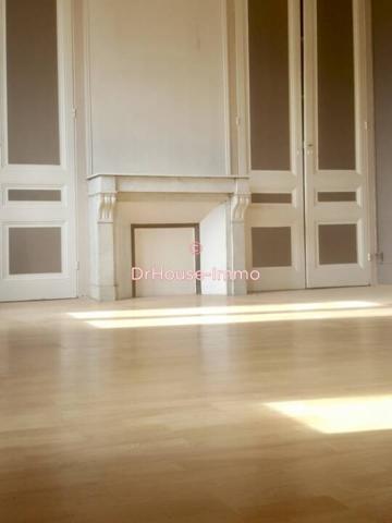 Appartement à louer 2 pièces de 55 m²