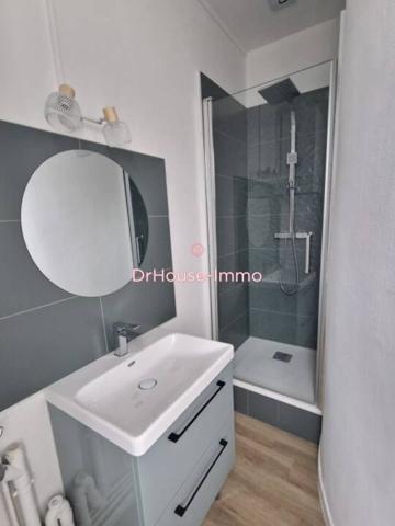 Appartement à louer 2 pièces de 55 m²