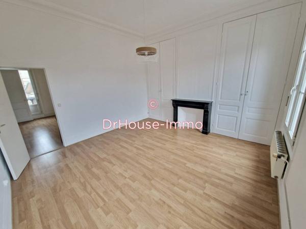 Appartement à louer 2 pièces de 55 m²