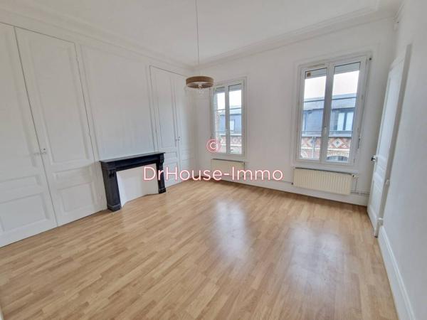Appartement à louer 2 pièces de 55 m²