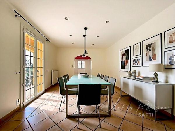 Maison rénovée – Charme, confort et calme