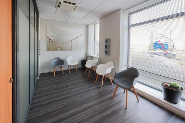 Superbe local commercial