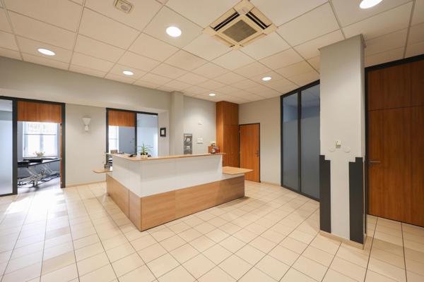 Superbe local commercial