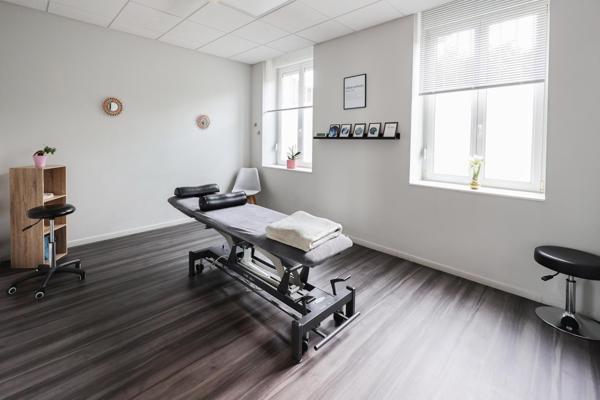 Superbe local commercial