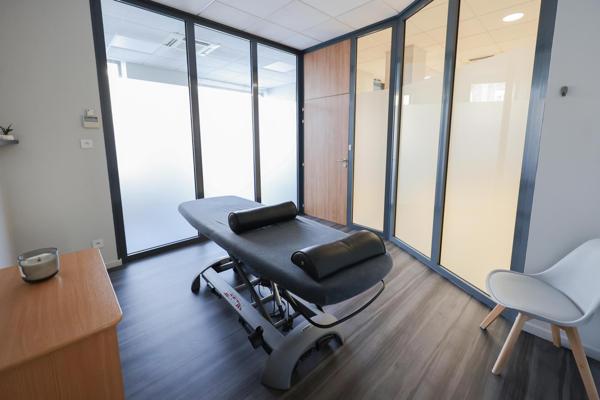 Superbe local commercial