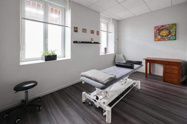 Superbe local commercial