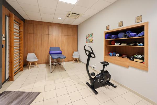 Superbe local commercial