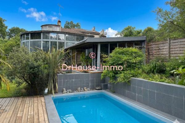 Maison à vendre 5 pièces de 160 m²