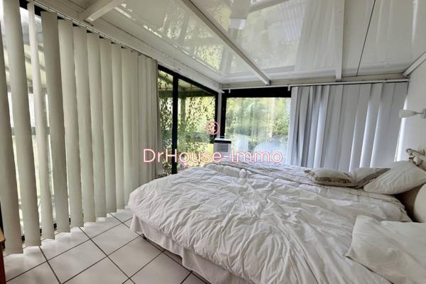 Maison à vendre 5 pièces de 160 m²