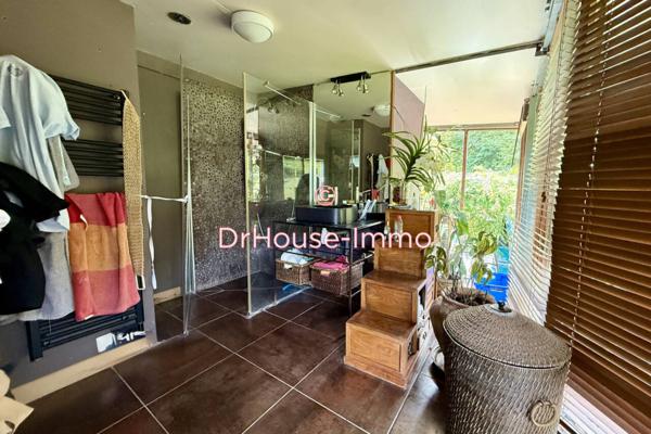 Maison à vendre 5 pièces de 160 m²