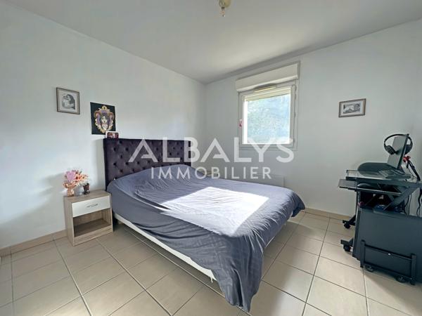 Appartement 3 pièce(s) 2 chambre(s) 53 m²