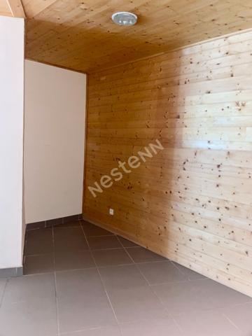 EXCLUSIVITE !Immeuble  avec local commercial  et un duplex dans centre ville Yssingeaux