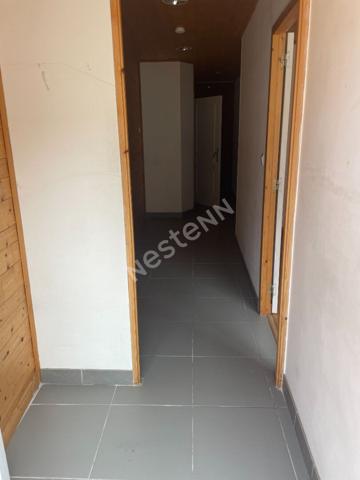 EXCLUSIVITE !Immeuble  avec local commercial  et un duplex dans centre ville Yssingeaux