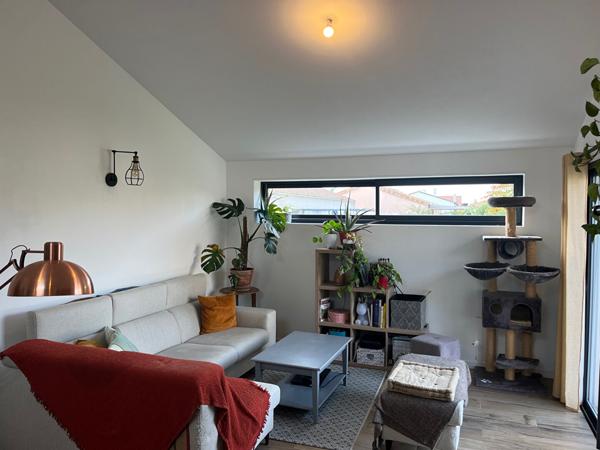 MAISON PLAIN PIED CENTRE LANDEMONT