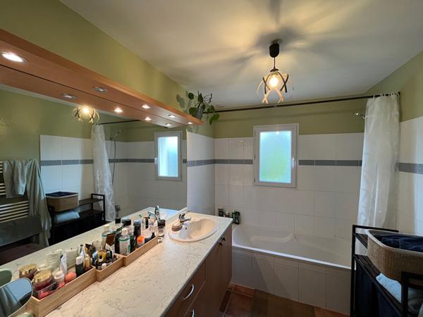 MAISON PLAIN PIED CENTRE LANDEMONT