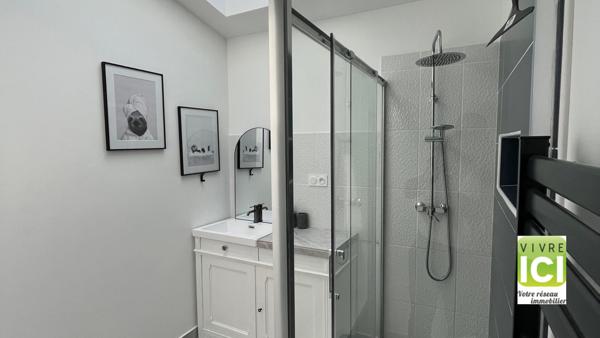 MAISON PLAIN PIED CENTRE LANDEMONT