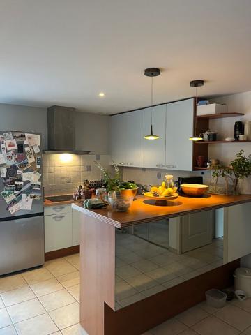 MAISON PLAIN PIED CENTRE LANDEMONT