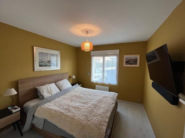 MAISON PLAIN PIED CENTRE LANDEMONT