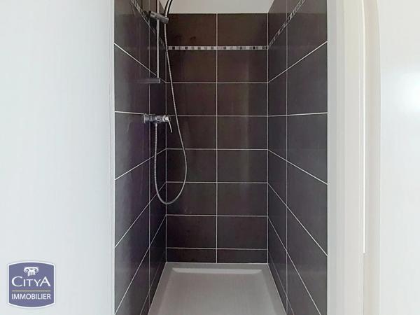 Appartement à vendre 3 pièces 60m² Brétigny-sur-Orge (91220)
